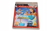 Move Fitness Ps3 Sony Playstation 3