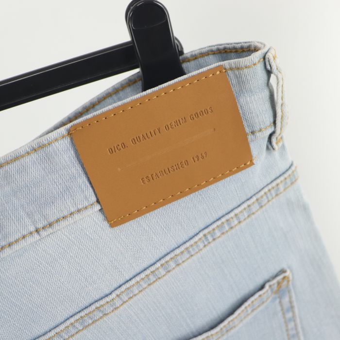 Чоловічі Джинси Denim CO W38 / L320