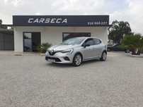 Renault Clio 1.5 DCI intense viatura nacional único dono 2021