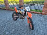 Ktm EXC530R Zajerestrowany A2 okazja