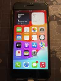 Apple iPhone SE 2.gen 64GB czarny