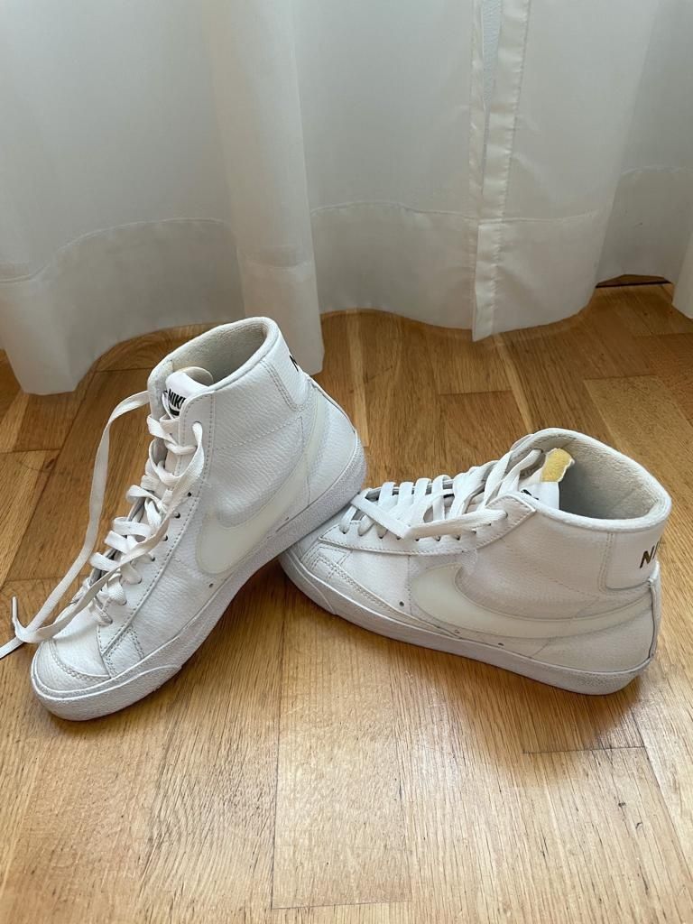 Sapatilhas Nike Blazer Edição Limitada