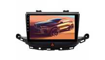 Rádio Android Opel Astra K 2015 a 2019