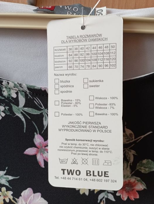 Elegancka sukienka i buty