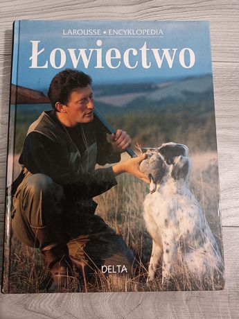 Łowiectwo encyklopedia