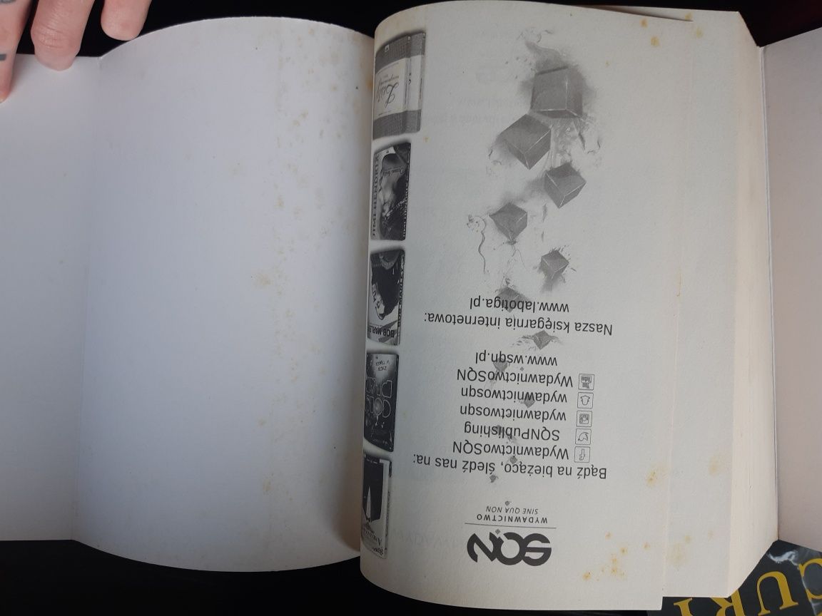 Komplet książek biograficznych David Bowie Freddie Mercury