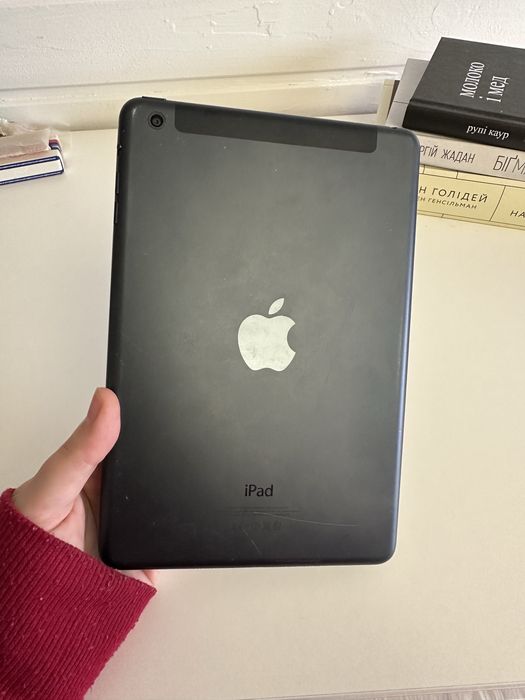 iPad mini 2, 56,5GB