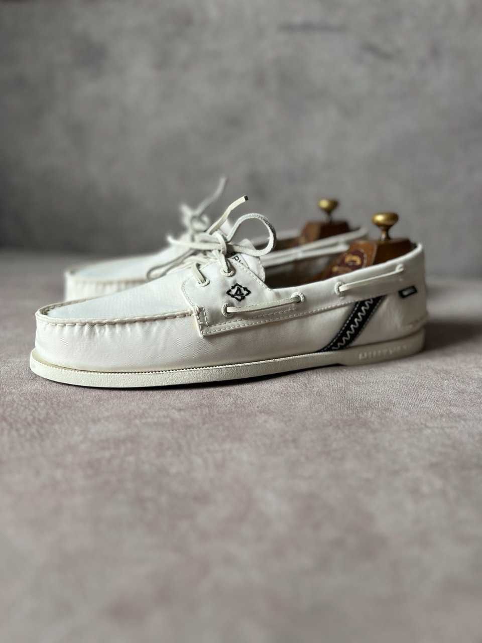 Нові Оригінальні Топсайдери Sperry 30см