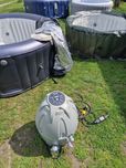Pompa do Jacuzzi Bestway lay-z spa Hawaii

W pełni sprawna, możliwa wy