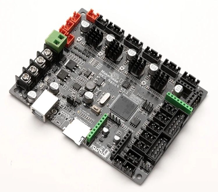 Плата керування MKS Nano4 v.3.1 FlyingBear Ghost 6