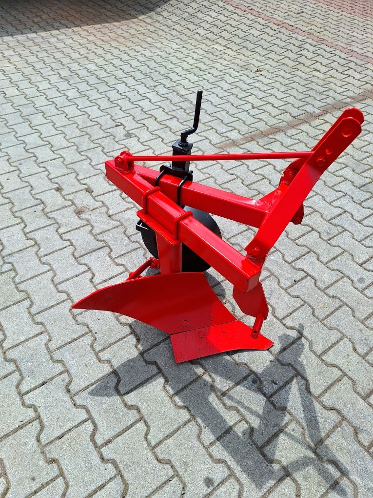 Kubota Aste A17 minitraktor