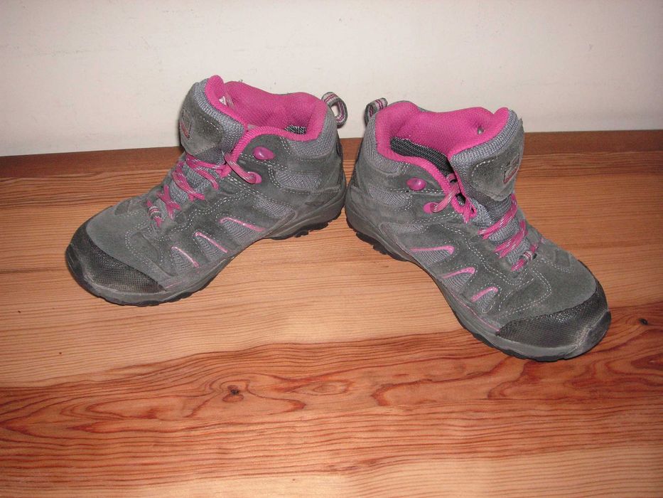 Ténis Karrimor Criança T/33