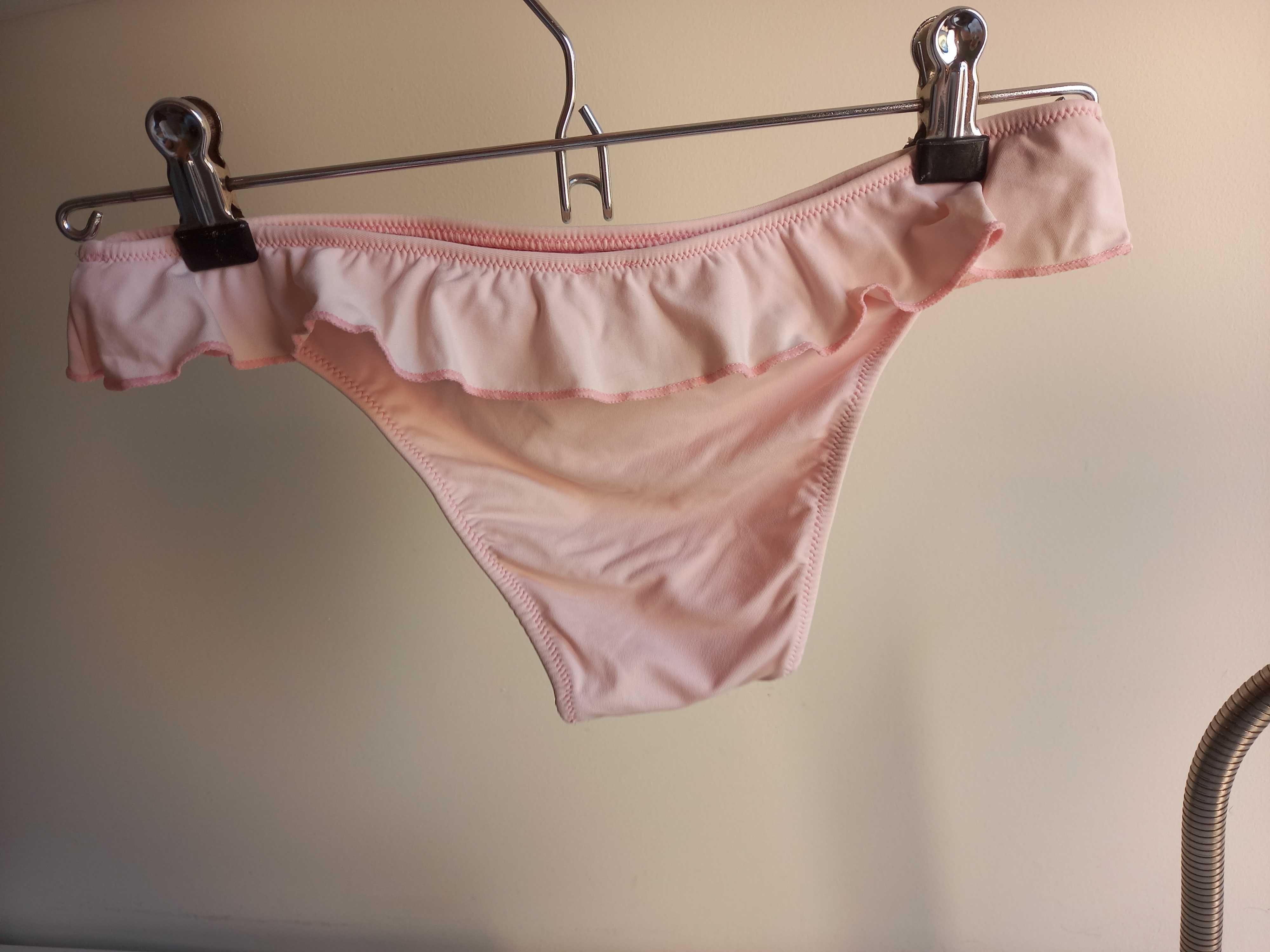 Cueca de fato de banho da Women's Secrets Tamanho S.