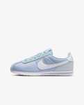 США! Кросівки Nike Cortez Textile Dunk Force (36р по 40р) (IF1615-400)