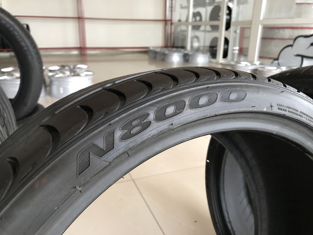 225/35/19 Nexen 225/35R19 літня резина автошини колеса N8000