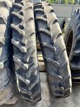 270/95 R54 Alliance, Kleber 1+1