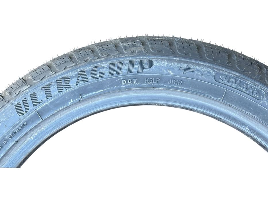 275/40/20 GOOD YEAR Ultra Grip+ SUV 4x4 102H XL