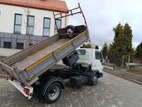 Nissan Cabstar  Zamiana*Kiper*3.0 TD.Super Stan*
