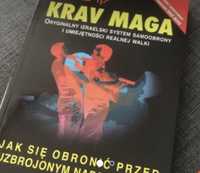 Kraw Maga nowa ksiazka