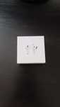 Airpods 4 Wireless Branco