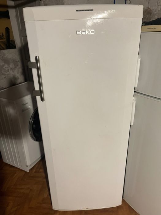 Beko Zamrażarka Beko