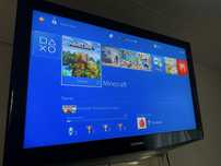 Телевізор SAMSUNG LE40R72B б/у