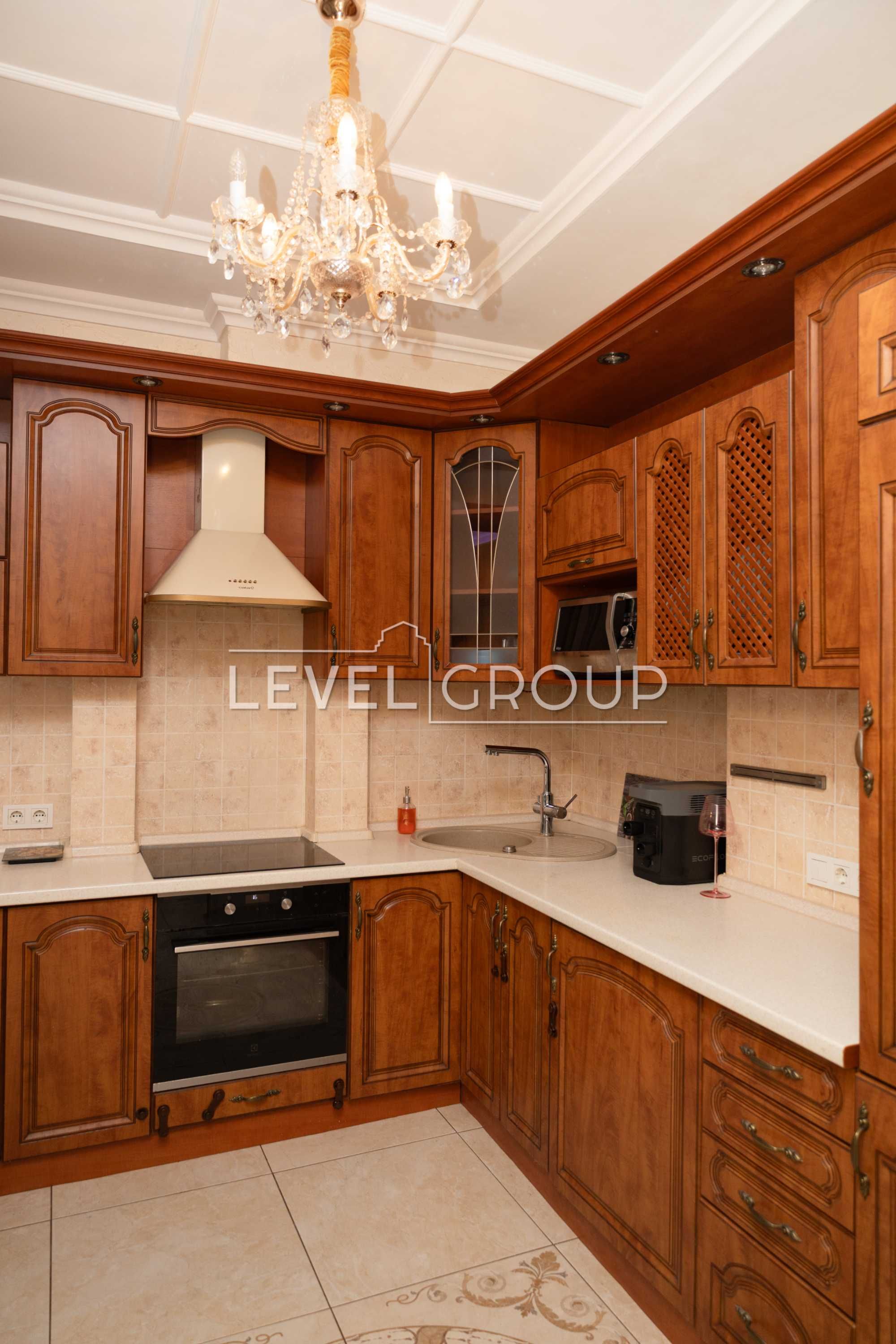 Продаж квартири ЖК бізнес класу RiverStone,Осокорки,Рівер молл