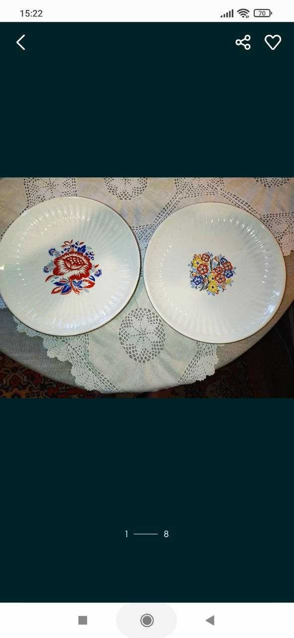 Спецовочники разных производителей
