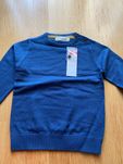 Camisola malha criança