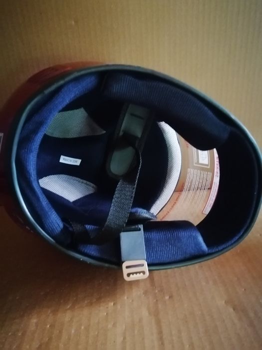 Мотошлем      XL шолом