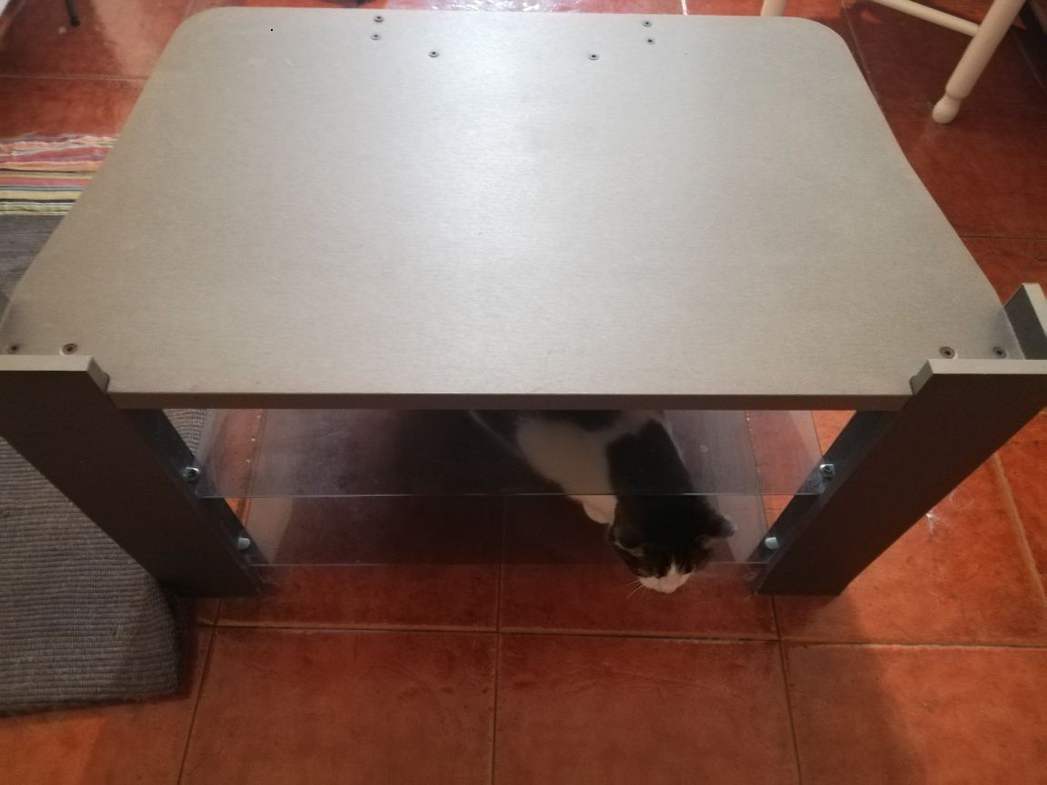 Mesa de Apoio regular