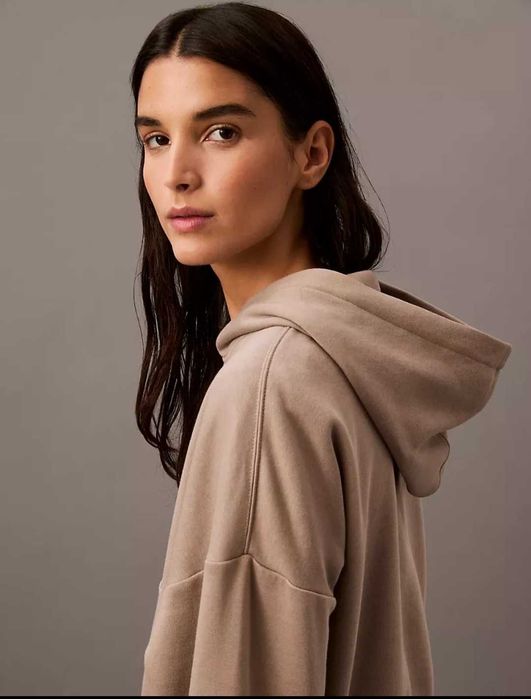 Женское худи, кофта Calvin Klein