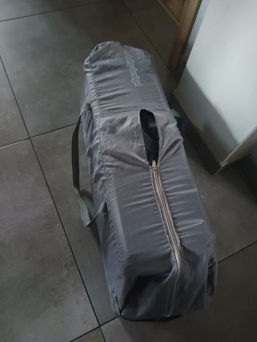 Łóżeczko turystyczne