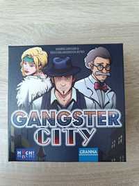 Gra Gangster City