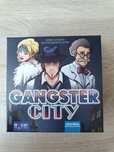 Gra Gangster City