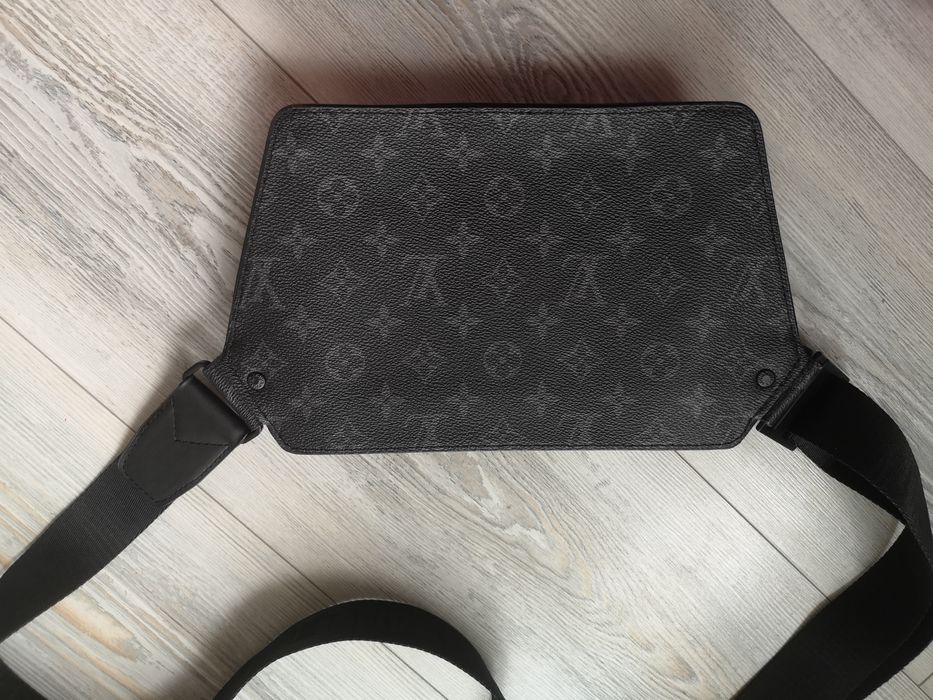 Saszetka męska Louis Vuitton