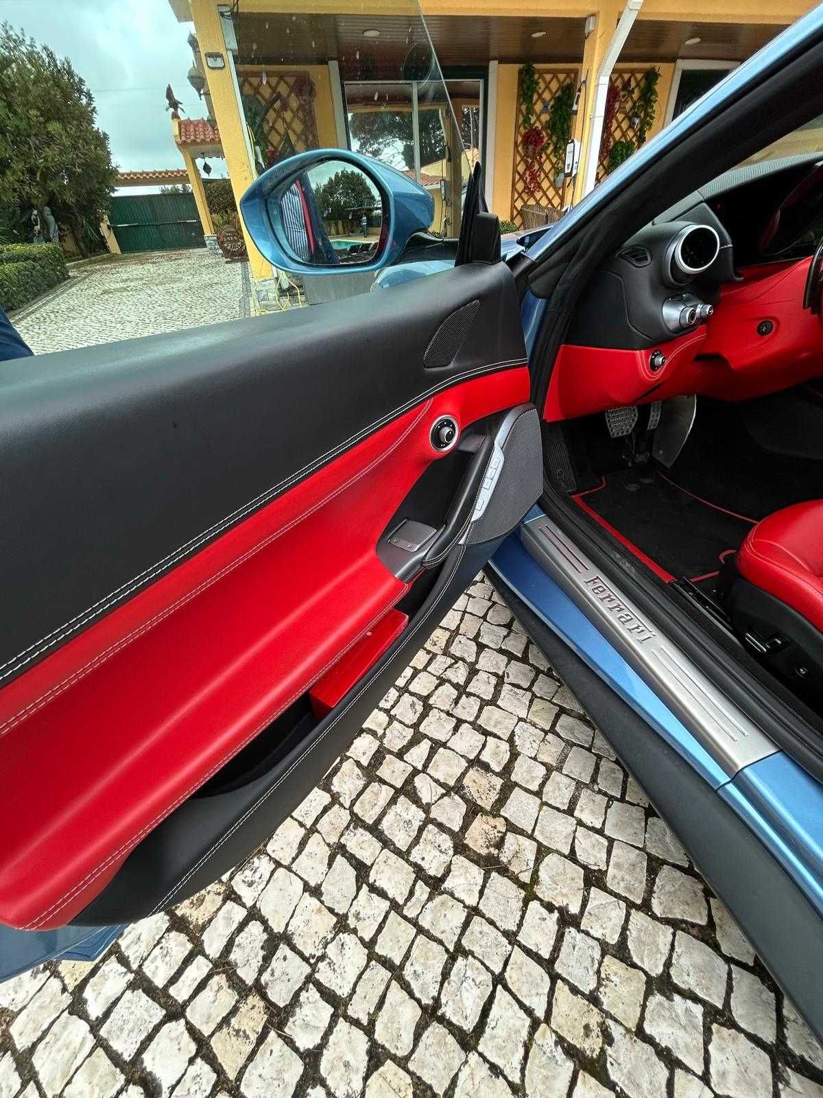 Vendo Ferrari Portofino - 2019