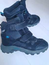 Merrell buty trekkingowe rozmiar 30