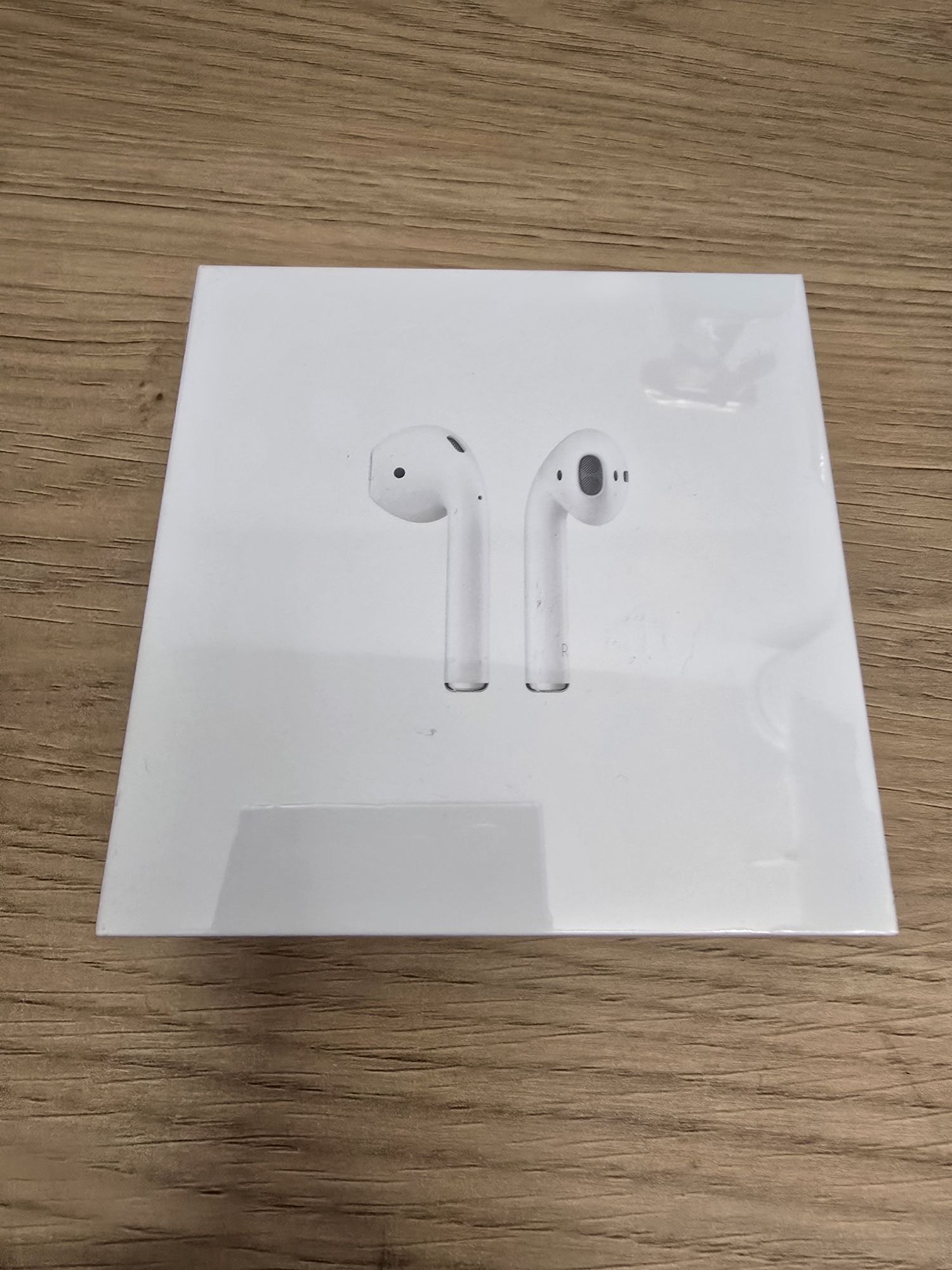 Apple airpods charging case Original Novo
