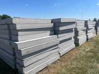 Płyty drogowe betonowe 300/150/15 podwójnie zbrojone