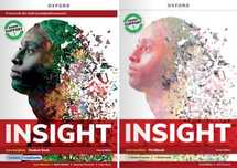Insight Intermediate Se Podręcznik + Ćwiczenia