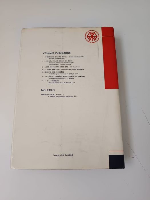 Noções elementares de direito civil