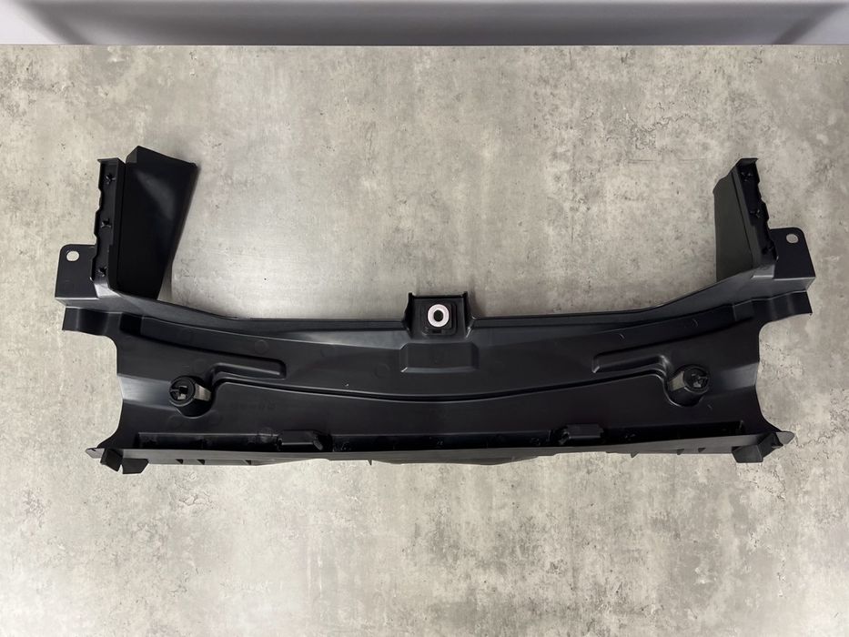 Дефлектор панели радиатора Mazda CX5 2017 2018 2019 2020 2021