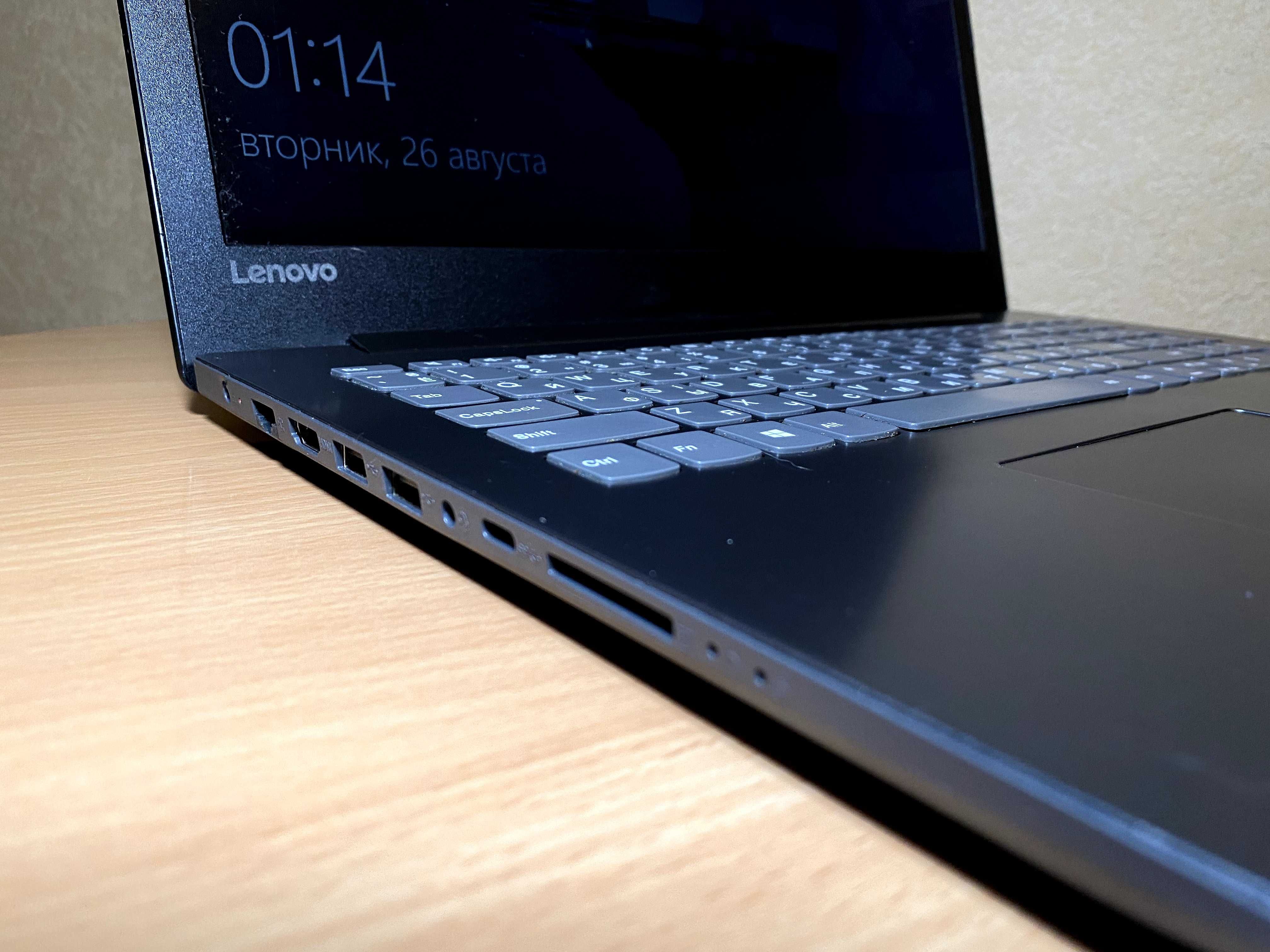Lenovo Ideapad 320-15AST
