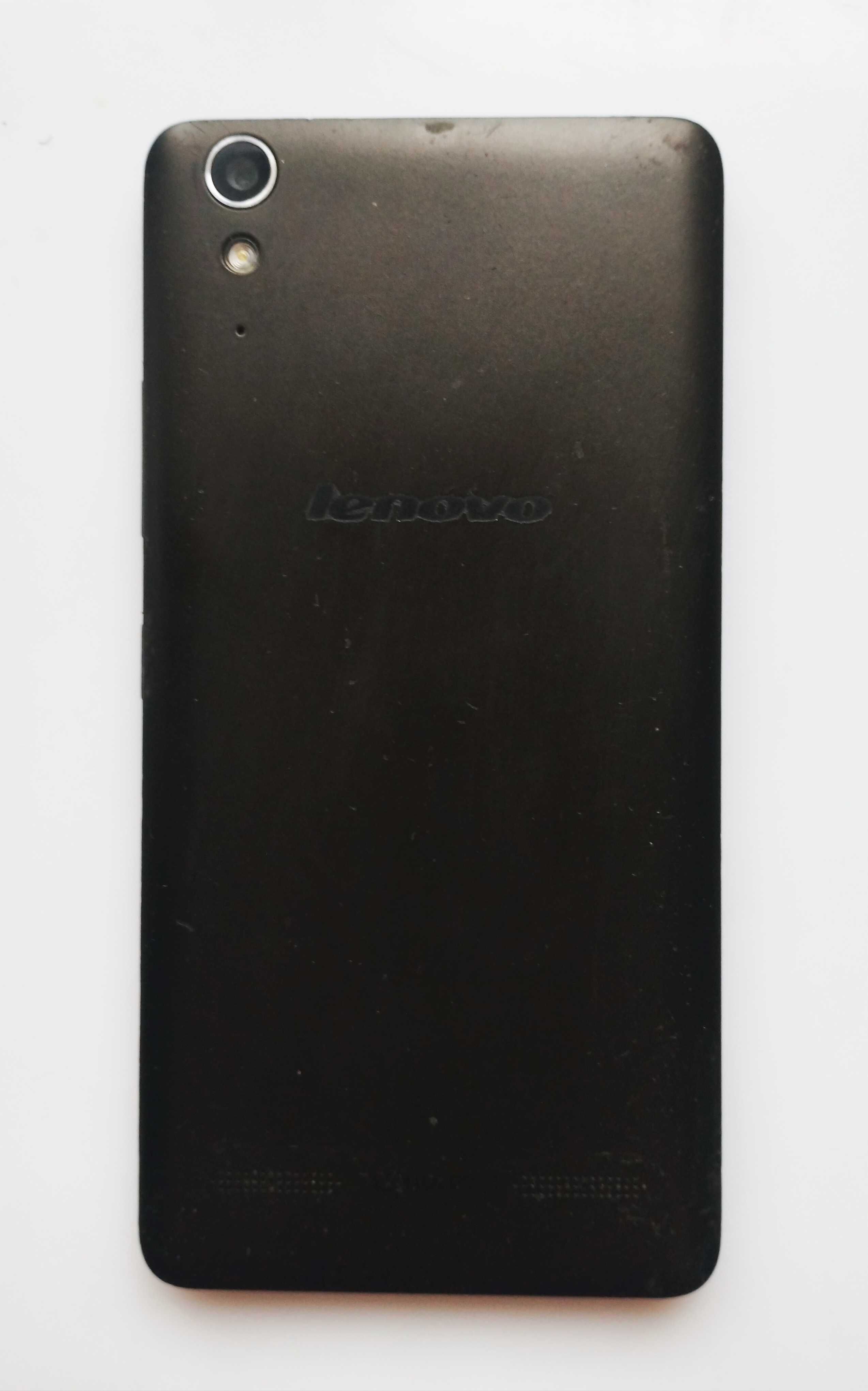 Мобільний телефон Lenovo A6000