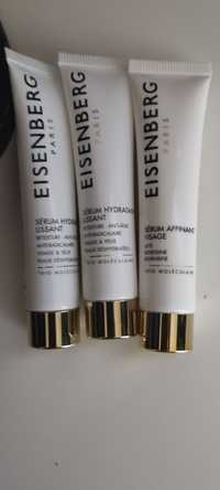 Eisenberg - serum hydrant lissant, serum affiant visage