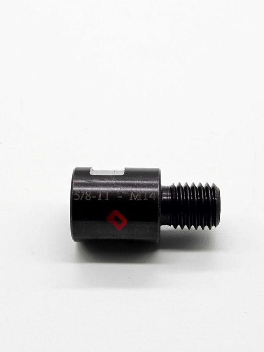 ПЕРЕХОДНИК 5/8 НА М14 ДЛЯ УШМ (болгарка)/Новые/В наличии!