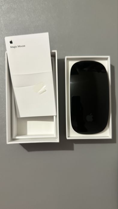 Magic Mouse 2 Apple