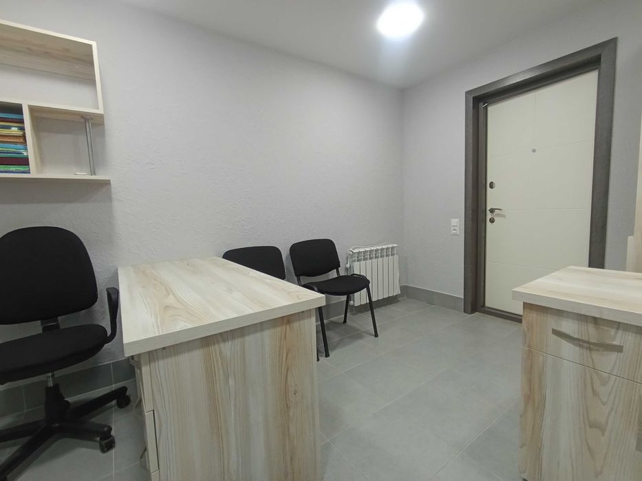 Оренда офісу в центрі міста 41,2 м2.