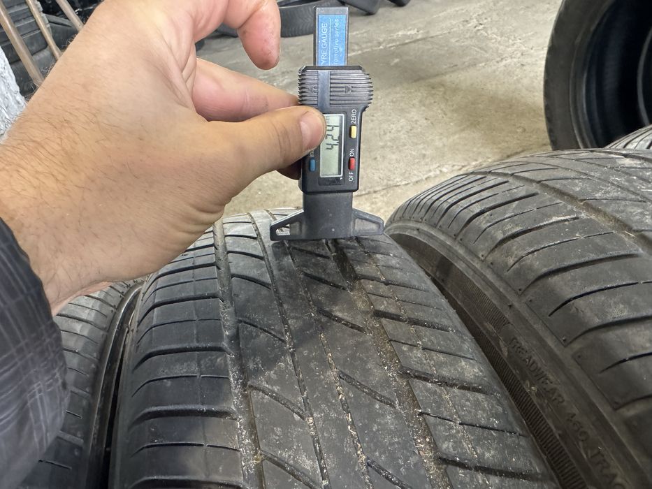 Шини GOODRIDE 165/70R14 Резина Колеса 2013р 4.2mm два 3.3мм